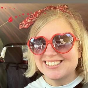 Meet your Posher, Gretchen